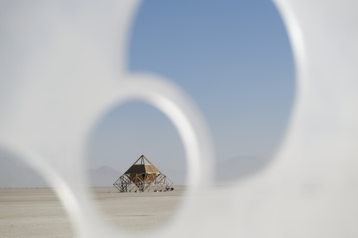 Burning Man 2019   0916